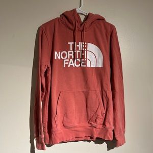 North Face Hoodie